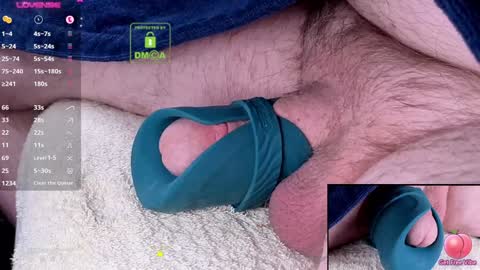 Snapshot of controlmytoys chatting on January 13, 7:21 pm Control online show from January 13, 7:21 pm