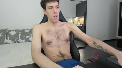 cookies_boys online show from February 7, 3:46 am