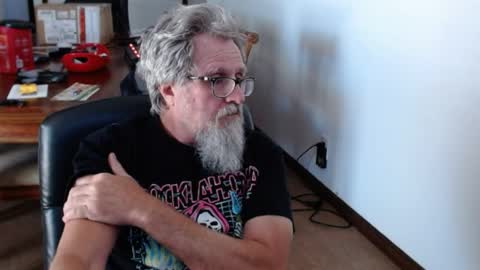 CookingDaddy cook it and she will CUM online show from April 5, 7:21 pm