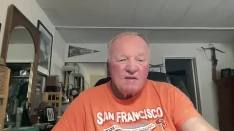 cookoosnest online show from June 3, 3:30 am
