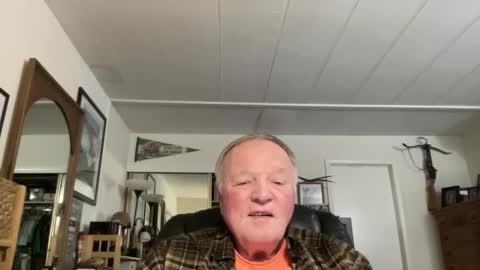 cookoosnest online show from December 3, 5:24 am