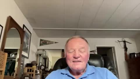 cookoosnest online show from March 22, 4:39 am