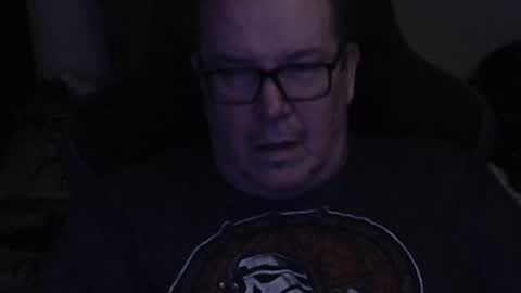 cooley77701 online show from March 27, 2:49 am