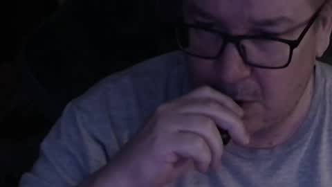 cooley77701 online show from February 20, 2:52 am