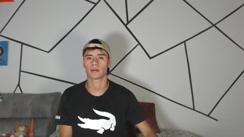 shiro online show from December 16, 6:48 pm