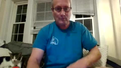 copacetic999 online show from November 24, 4:02 am