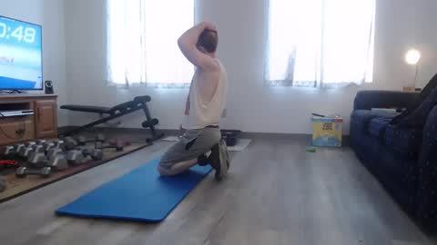 copper_crotch online show from February 15, 10:29 pm