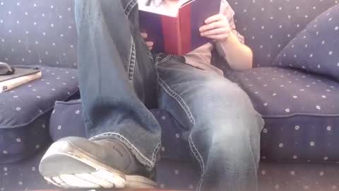 copper_crotch online show from March 22, 11:21 pm