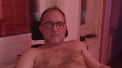 Coquin369 online show from December 24, 9:00 pm