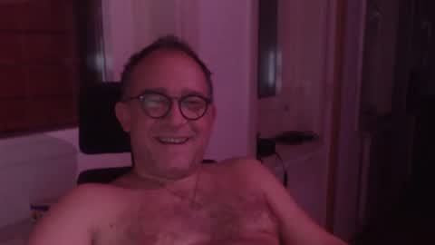 Coquin369 online show from December 20, 8:45 pm