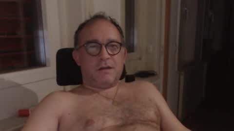 Coquin369 online show from March 7, 6:22 pm