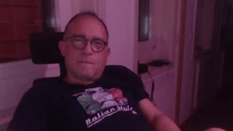 Coquin369 online show from December 3, 10:18 pm