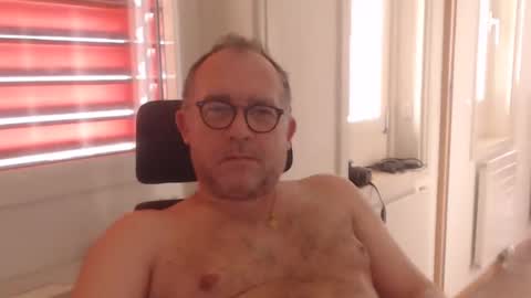 Coquin369 online show from February 19, 8:55 am