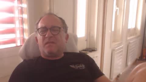 Coquin369 online show from October 17, 8:07 am