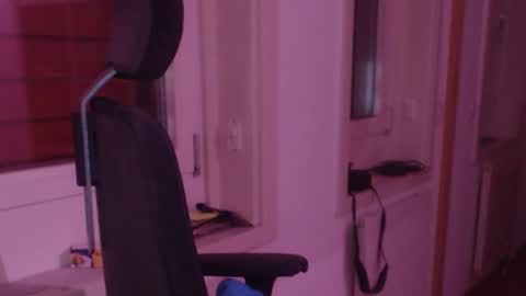 Coquin369 online show from January 4, 7:55 pm