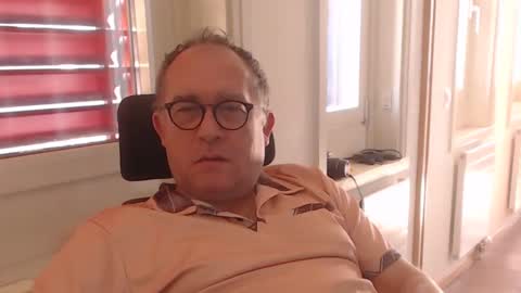 Coquin369 online show from March 5, 8:43 am