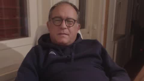 Coquin369 online show from October 12, 6:02 pm