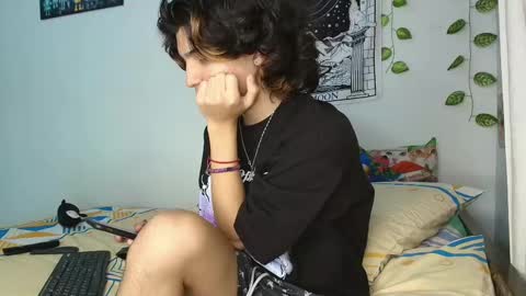 Corey Glenn online show from January 19, 7:57 am