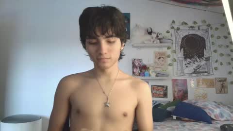 Corey Glenn online show from January 15, 5:04 pm