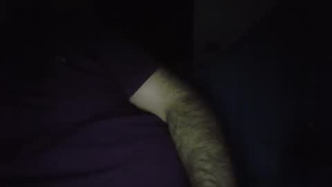 Aaron online show from November 10, 11:09 pm