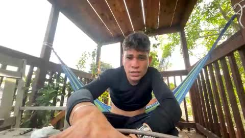 coronelking online show from April 18, 9:15 pm