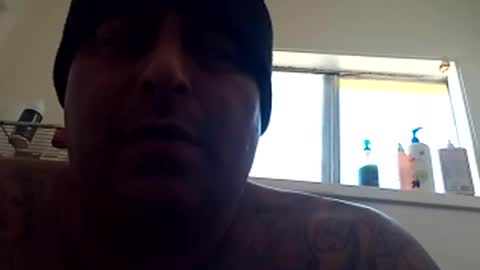 corpusrichard78 online show from March 11, 6:52 pm