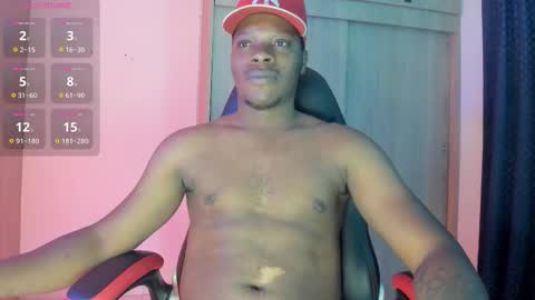 Corvis Xnc0012 online show from November 29, 4:25 am