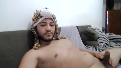 corvo999 online show from January 18, 8:33 pm