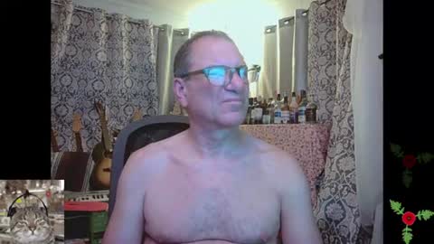 CoryAssMan online show from June 21, 11:27 am