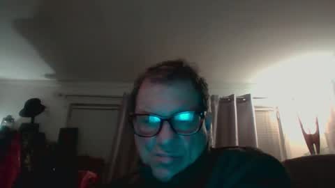 CoryAssMan online show from February 21, 9:23 am