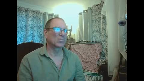 CoryAssMan online show from June 4, 1:55 am