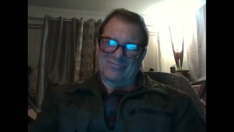 CoryAssMan online show from February 18, 9:21 am