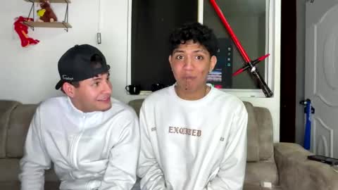 steven online show from February 7, 7:48 am