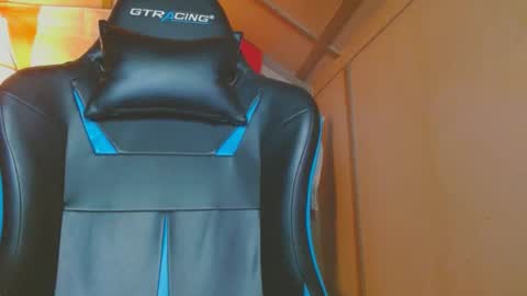 cosmicjones88 online show from March 10, 2:50 am