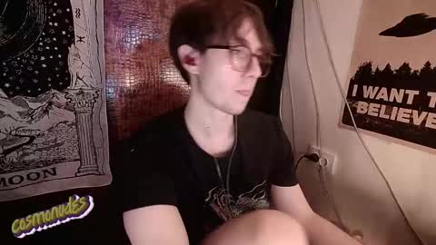 Barry online show from November 20, 9:46 pm