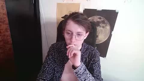 Barry online show from March 22, 1:27 pm