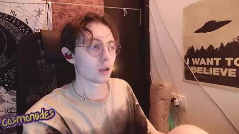 Barry online show from December 21, 8:17 pm