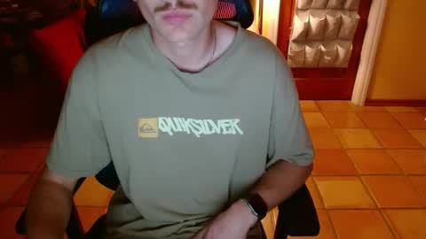 couldbe online show from January 17, 2:47 am