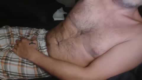 countryjoe2002 online show from January 9, 3:01 am