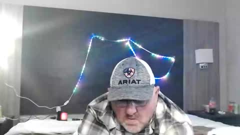 Ieathairytacos online show from January 11, 10:02 pm