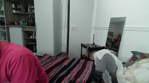 coupleforyou23 online show from December 31, 12:21 am