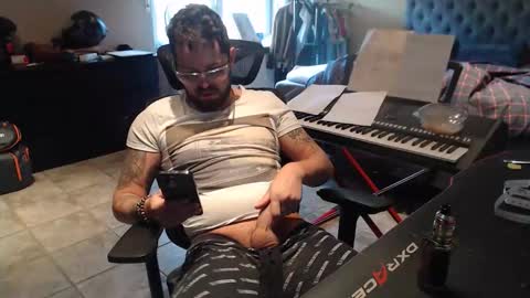 Crousti bite online show from November 12, 9:15 am