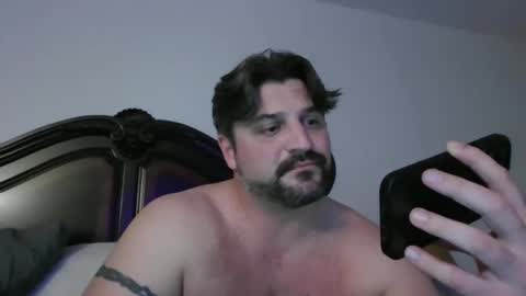 cowboy190087 online show from December 31, 6:05 am