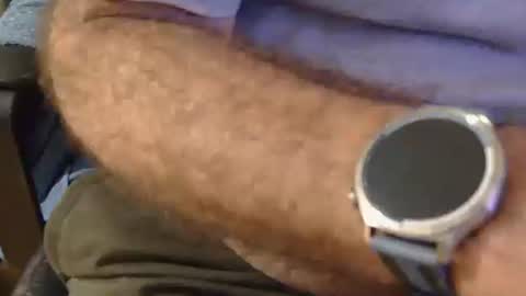 coyote017 online show from February 1, 7:12 pm