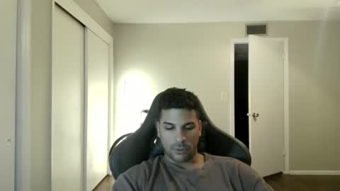 CpapiChulo online show from January 7, 3:22 am