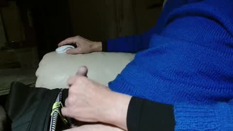 cplmature87 online show from February 6, 11:45 pm