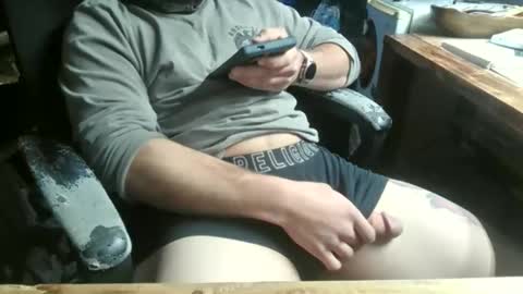 crashbandicock69 online show from November 28, 11:39 pm