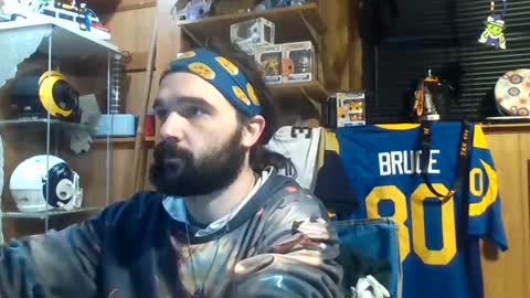 craveitoften online show from January 4, 11:06 pm