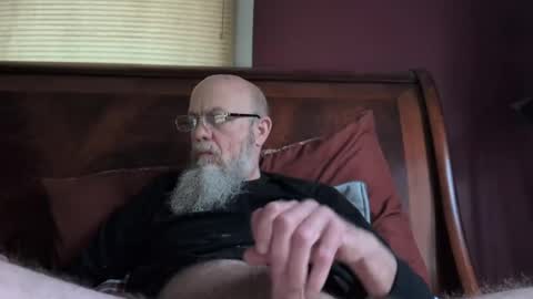 Dick Fitswell online show from June 12, 11:19 am