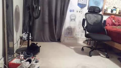 drbucknaked online show from May 29, 1:37 am